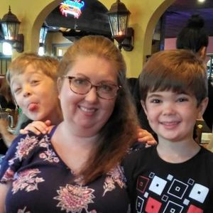 Meet your Posher, Adreane